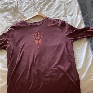 ASU LONG SLEEVE